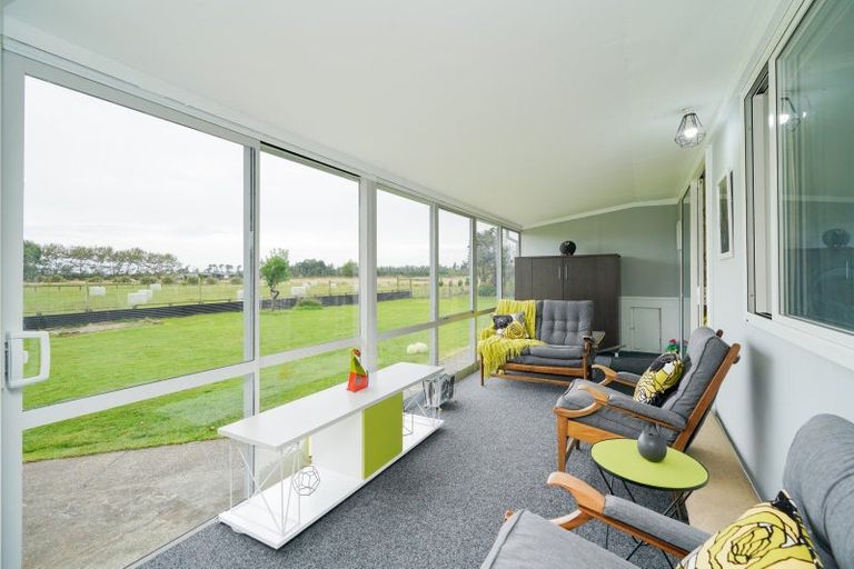 Photo of property in 369a Flora East, Makarewa, Invercargill, 9876