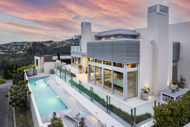 Photo of property in 50 Longhurst Terrace, Cashmere, Christchurch, 8022