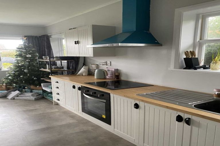 Photo of property in 113 Miller Street, Georgetown, Invercargill, 9812