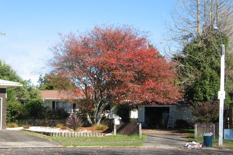 Photo of property in 25 Kenmore Place, Tokoroa, 3420