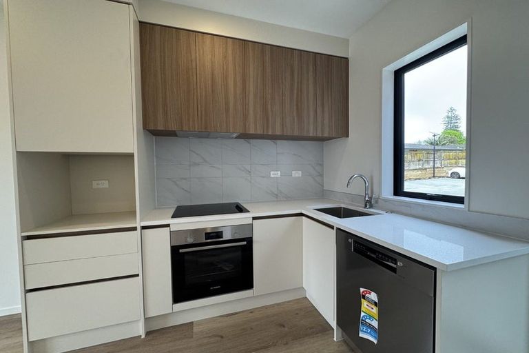 Photo of property in 3/35 Crawford Avenue, Mangere Bridge, Auckland, 2022