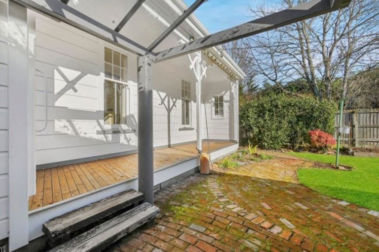 Photo of property in 22/18 Railway Terrace, Doyleston, 7682