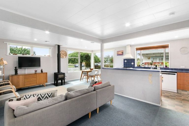 Photo of property in 1034 Fitzroy Avenue, Mahora, Hastings, 4120