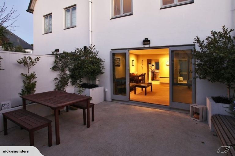 Photo of property in 152e Salisbury Street, Christchurch Central, Christchurch, 8013