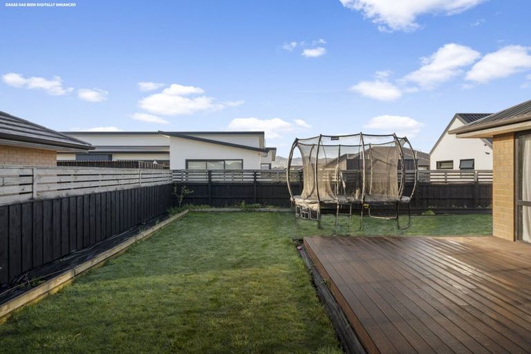 Photo of property in 4 Albert Wills Avenue, Halswell, Christchurch, 8025