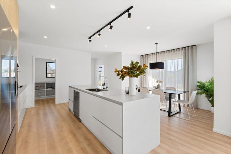 Photo of property in 32 Nikau Drive, Redwoodtown, Blenheim, 7201