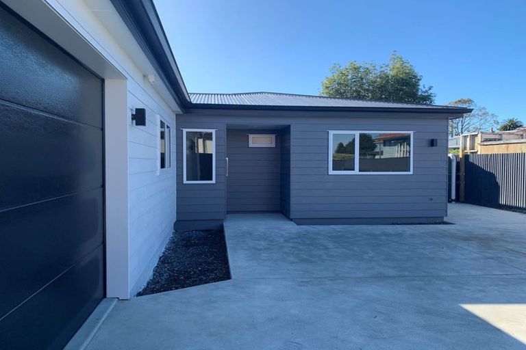 Photo of property in 12a Rutherford Road, Marewa, Napier, 4110