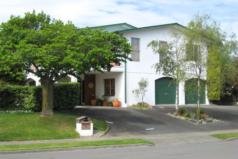 Photo of property in 3 Hammond Place, Witherlea, Blenheim, 7201