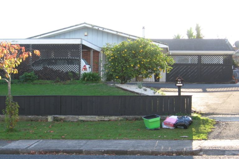 Photo of property in 60 Angelo Avenue, Howick, Auckland, 2014