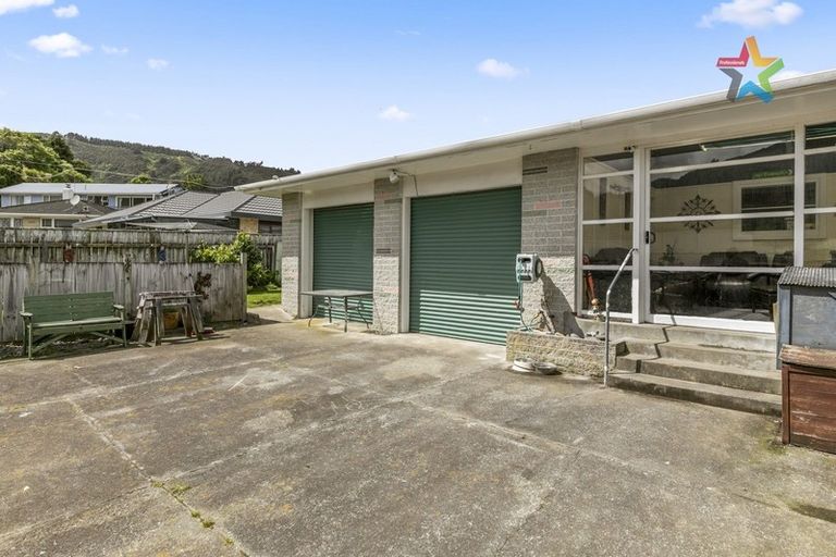 Photo of property in 12 Rimu Street, Naenae, Lower Hutt, 5011