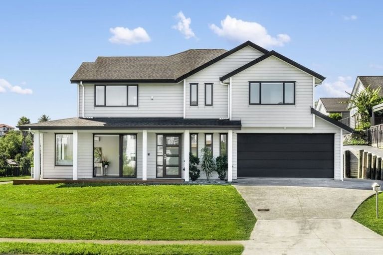 Photo of property in 1 Parkview Drive, Gulf Harbour, Whangaparaoa, 0930