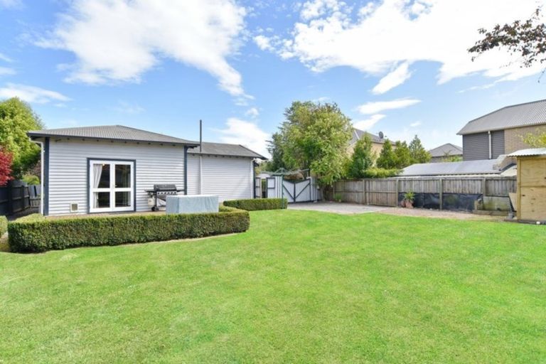 Photo of property in 396 Barrington Street, Spreydon, Christchurch, 8024