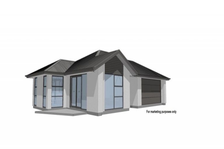 Photo of property in 20 Travers Avenue, Richmond, 7020