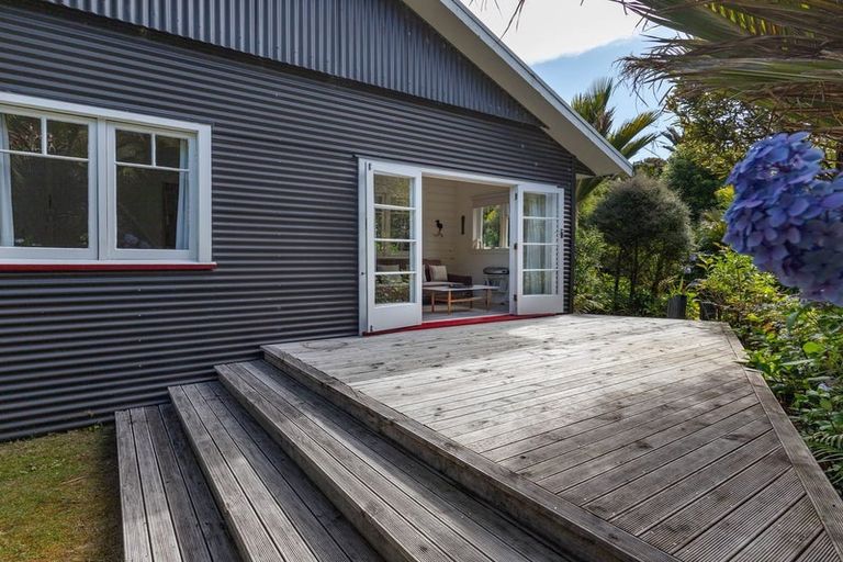 Photo of property in 4191a State Highway 6, Punakaiki, 7873