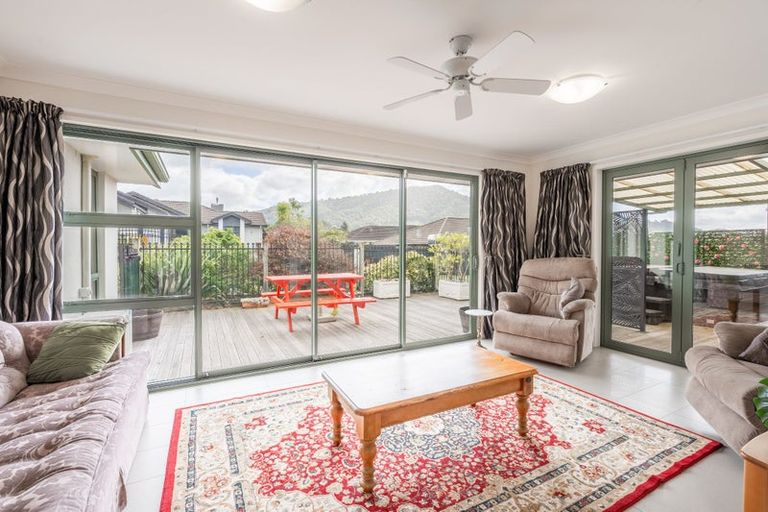 Photo of property in 18 Hamon Place, Pukehangi, Rotorua, 3015