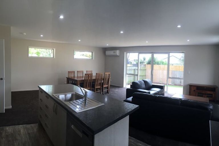 Photo of property in 169a Aldwins Road, Phillipstown, Christchurch, 8062