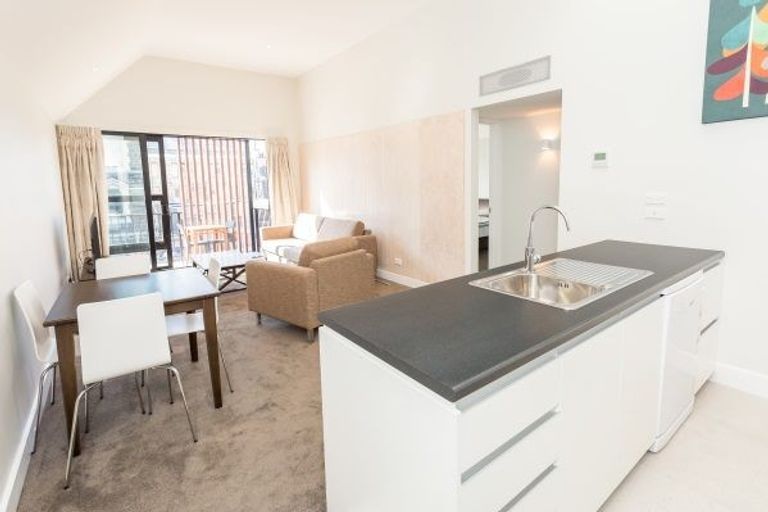 Photo of property in 20 Hereford Street, Christchurch Central, Christchurch, 8013