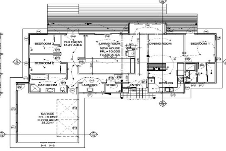 Photo of property in 36b Princes Street, Waikari, 7420