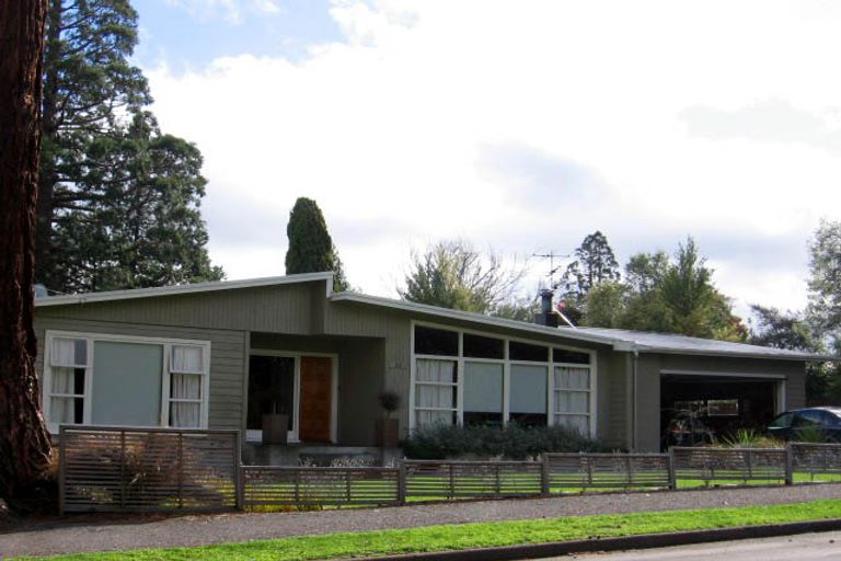Photo of property in 49 Titoki Street, Lansdowne, Masterton, 5810