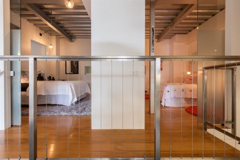 Photo of property in Croxley Mill Apartments, 203/33 Frederick Street, Te Aro, Wellington, 6011