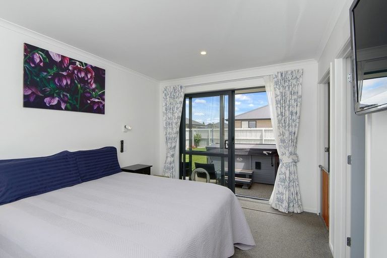 Photo of property in 53 Bavaria Drive, Rolleston, 7614