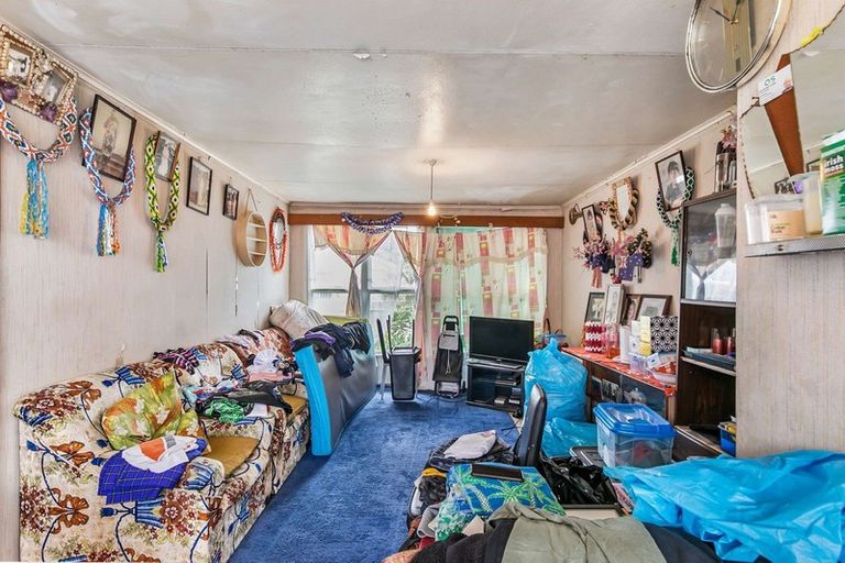 Photo of property in 5 Fairey Place, Mangere, Auckland, 2022