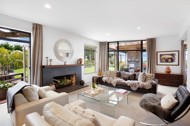 Photo of property in 232 Green Road, Matakana, Warkworth, 0985