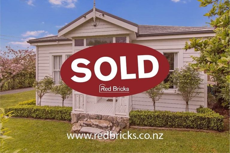 Photo of property in 210 Great South Road, Ohaupo, 3803