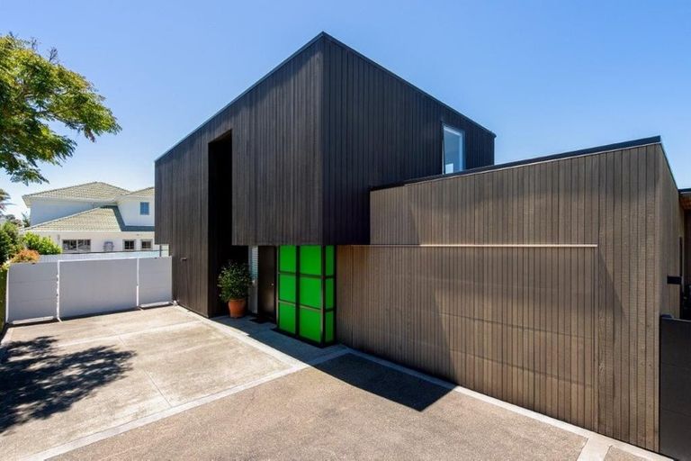 Photo of property in 12a Park Avenue, Takapuna, Auckland, 0622