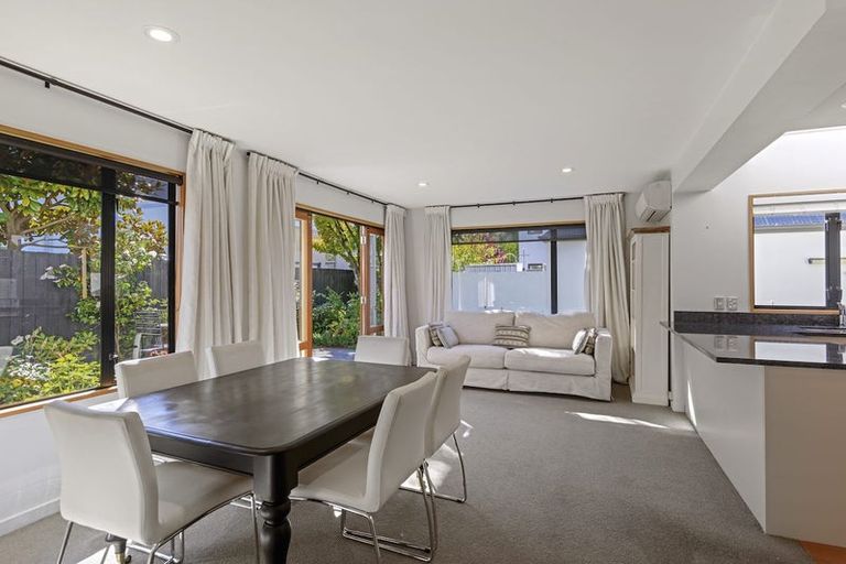 Photo of property in 1/31a Garden Road, Merivale, Christchurch, 8014