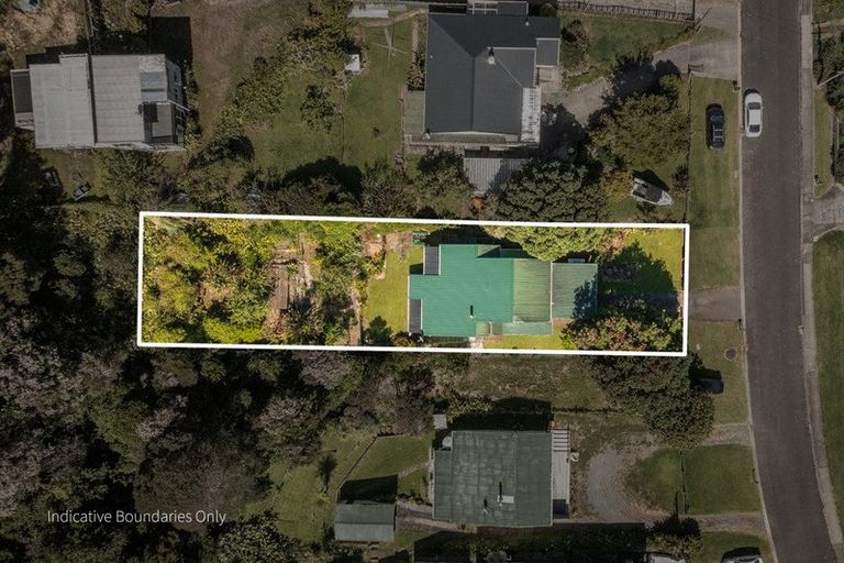 Photo of property in 35 Waiomu Valley Road, Waiomu, Thames, 3575