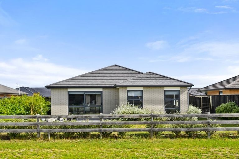 Photo of property in 26 Foxbridge Lane, Lincoln, 7608