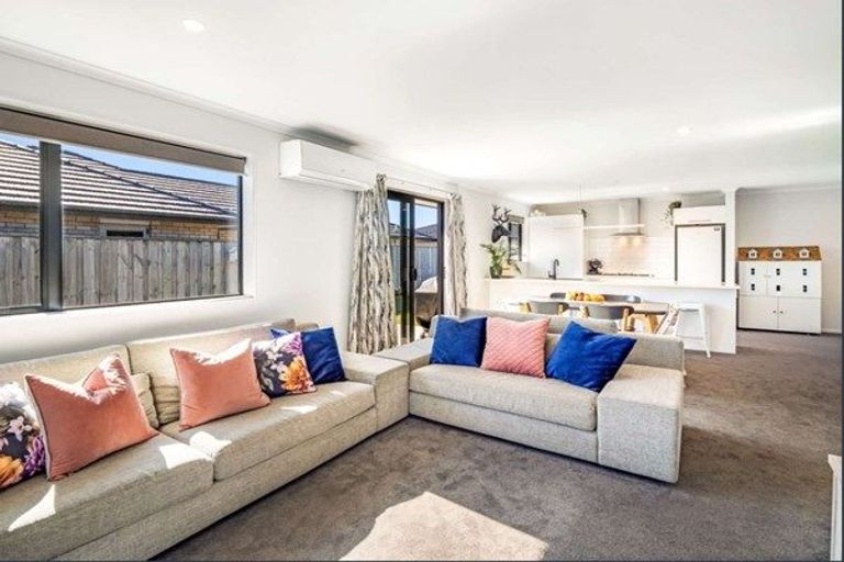 Photo of property in 85 Makybe Terrace, Lincoln, 7608