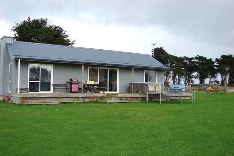 Photo of property in 233 Staunton Road, West Plains, Invercargill, 9879
