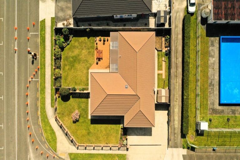 Photo of property in 50 York Street, Levin, 5510