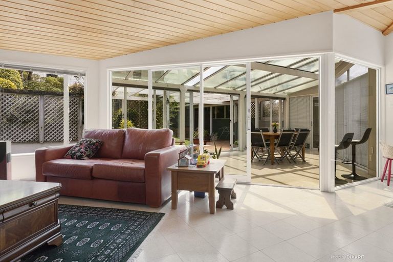 Photo of property in 10b Central Terrace, Kelburn, Wellington, 6012