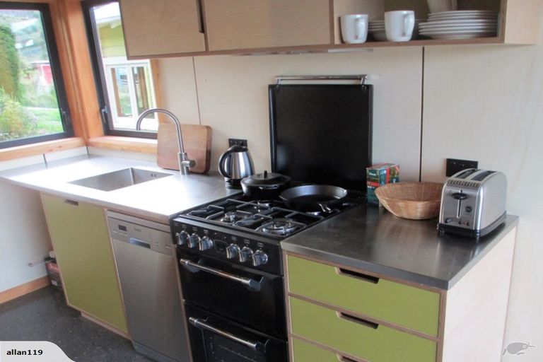 Photo of property in 106 Aramoana Road, Deborah Bay, Port Chalmers, 9082