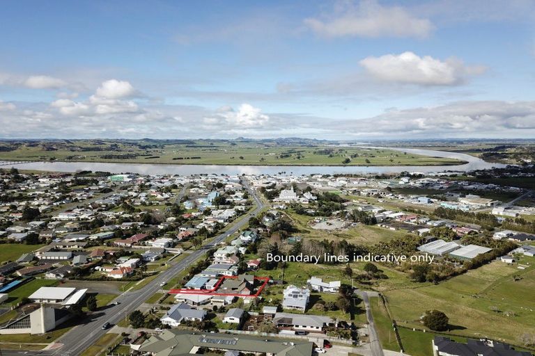 Photo of property in 96a Hokianga Road, Dargaville, 0310