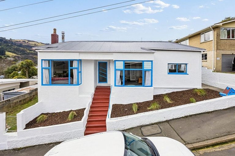 Photo of property in 31 Baldwin Street, North East Valley, Dunedin, 9010