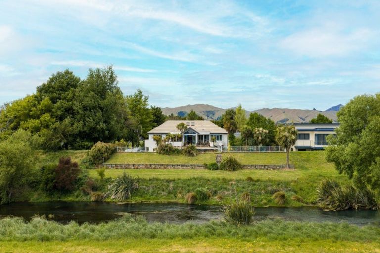 Photo of property in 41 Endeavour Street, Riversdale, Blenheim, 7201