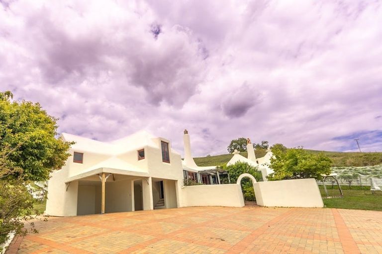 Photo of property in 378 Te Mata Road, Havelock North, 4294