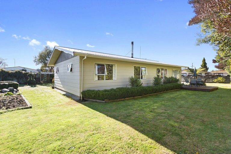 Photo of property in 156 Queen Victoria Street, Motueka, 7120