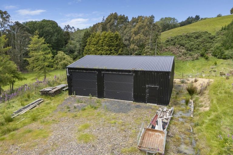Photo of property in 238 Gladstone Road North, Mosgiel, 9024