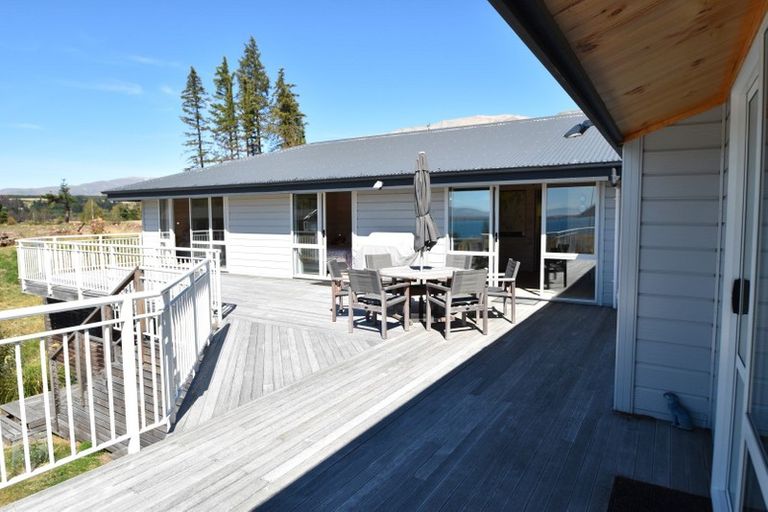 Photo of property in 116 Ohau Drive, Lake Ohau, Twizel, 9412