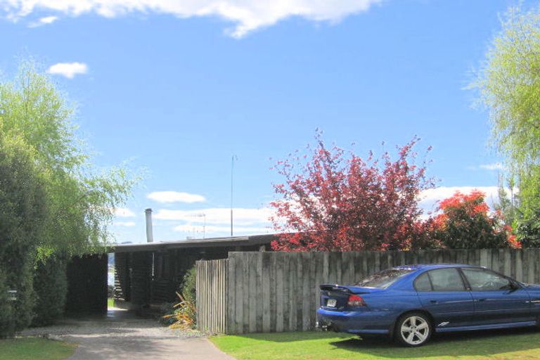 Photo of property in 31 Boundary Road, Waipahihi, Taupo, 3330