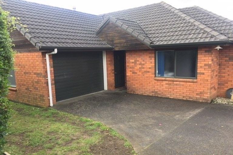 Photo of property in 89a Edinburgh Street, Pukekohe, 2120