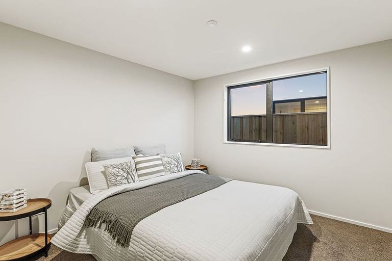 Photo of property in 26 Eccles Place, Halswell, 8025