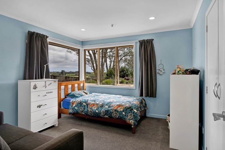 Photo of property in 318 Rugby Road, Tariki, Inglewood, 4388