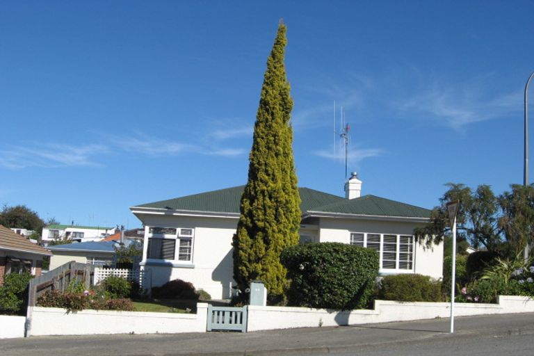 Photo of property in 96 Arthur Street, Seaview, Timaru, 7910