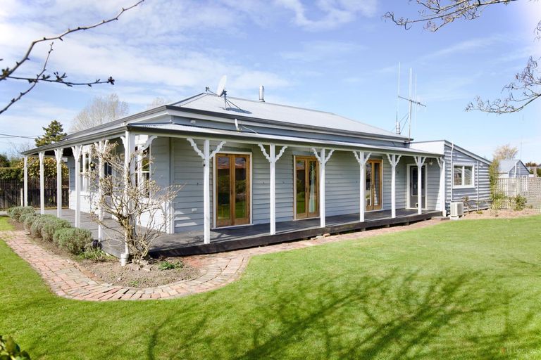 Photo of property in 53 Kennedy Street, Geraldine, 7930